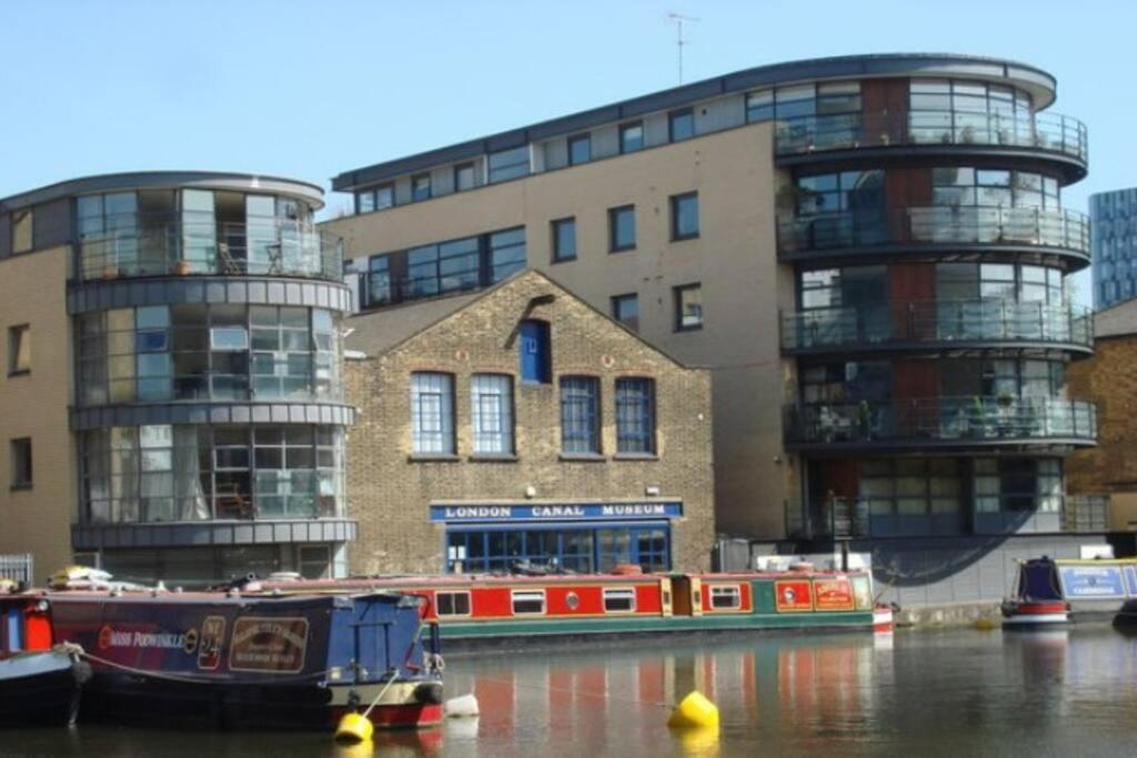 Victorian Beauty With Private Toilet And Shower Near Tube Station London Exterior photo